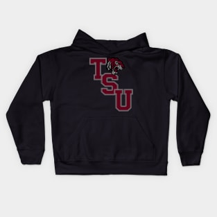 Texas Southern 1927 University Apparel Kids Hoodie